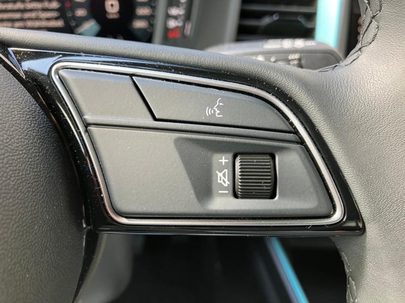 Audi A1 allstreet 30 TFSI intense