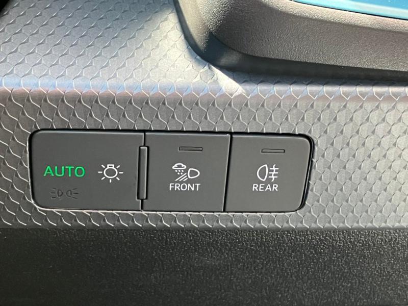 Audi A1 allstreet 30 TFSI intense