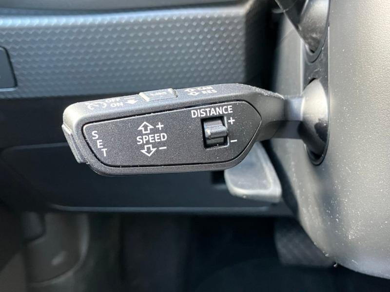 Audi A1 allstreet 30 TFSI intense