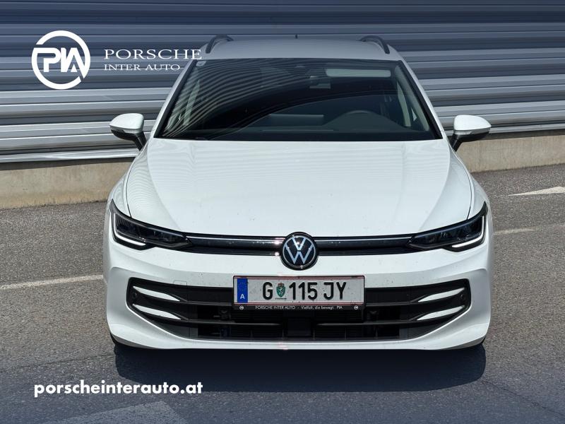 Golf Volkswagen VW Golf Variant Business TDI