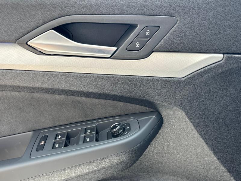 VW Golf Variant Business TDI