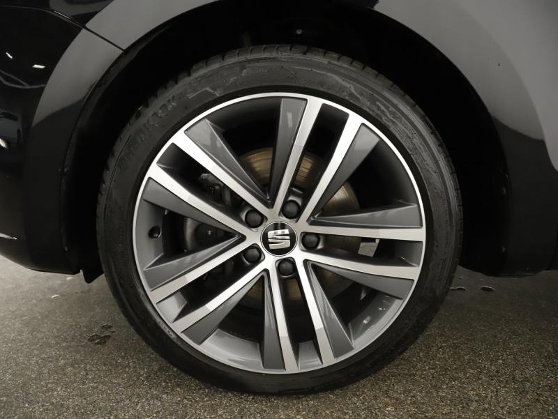 SEAT Alhambra Xcellence TDI DSG