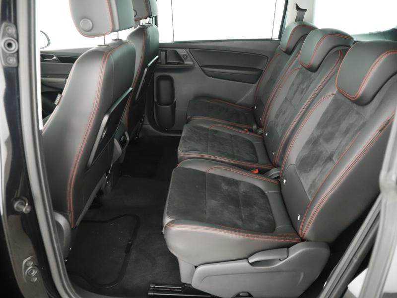 SEAT Alhambra Xcellence TDI DSG