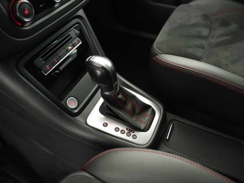 SEAT Alhambra Xcellence TDI DSG