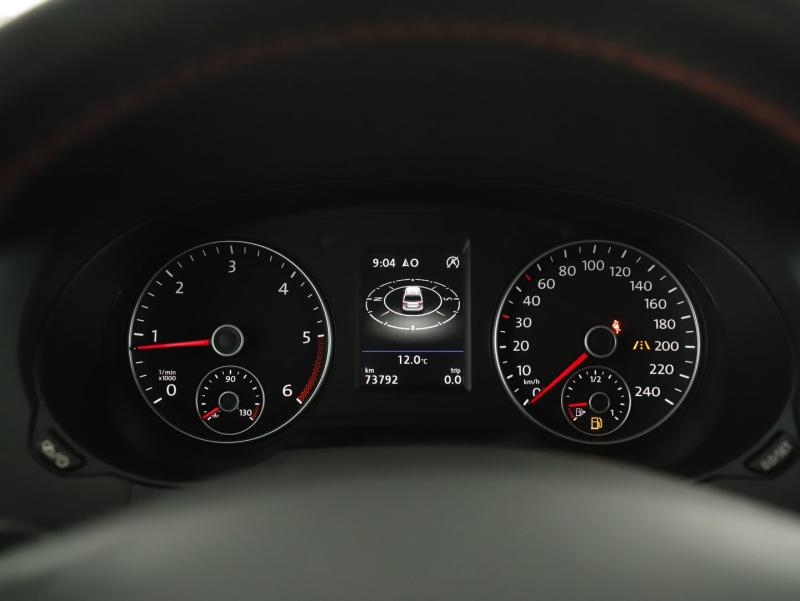 SEAT Alhambra Xcellence TDI DSG