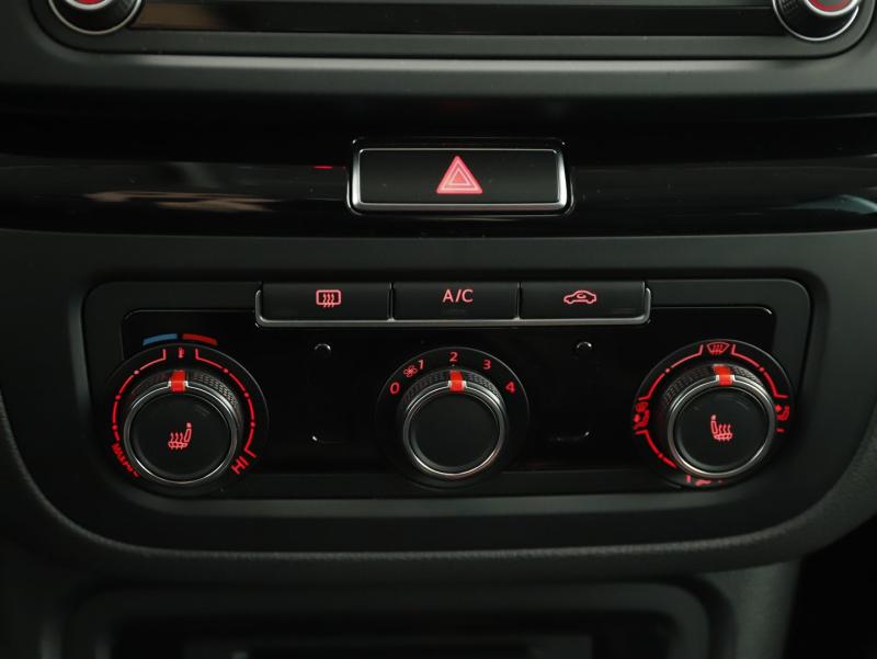 SEAT Alhambra Xcellence TDI DSG