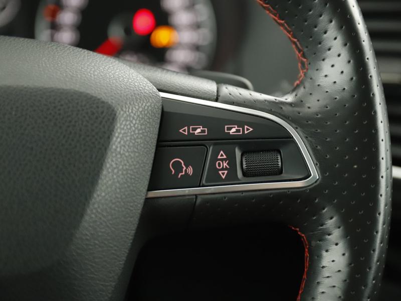 SEAT Alhambra Xcellence TDI DSG