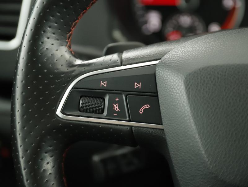 SEAT Alhambra Xcellence TDI DSG