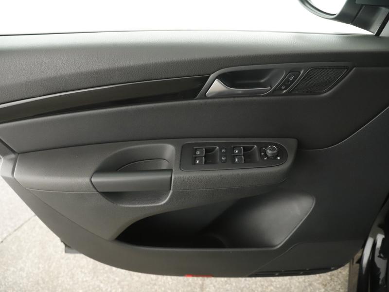 SEAT Alhambra Xcellence TDI DSG