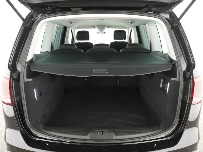 SEAT Alhambra Xcellence TDI DSG