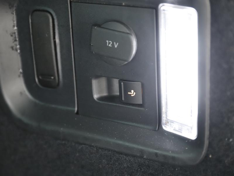 SEAT Alhambra Xcellence TDI DSG