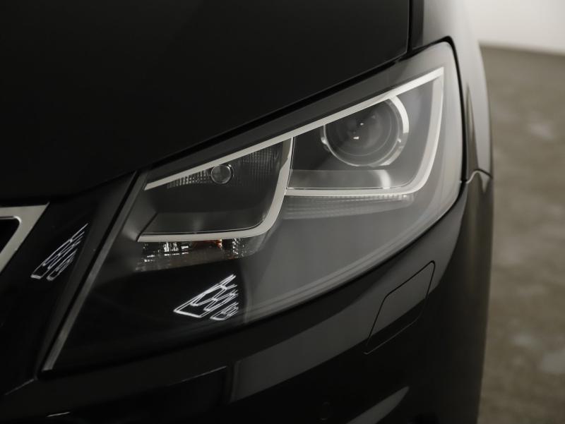 SEAT Alhambra Xcellence TDI DSG