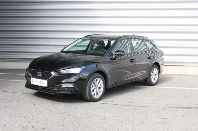 SEAT Leon SP Kombi Style 2.0 TDI 115 PS
