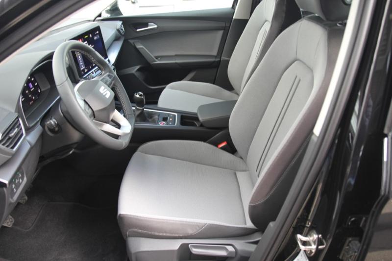 SEAT Leon SP Kombi Style 2.0 TDI 115 PS