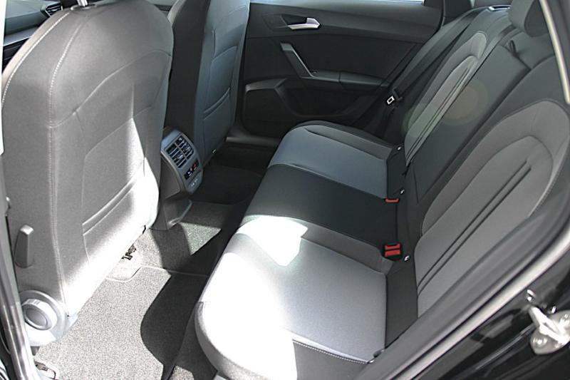 SEAT Leon SP Kombi Style 2.0 TDI 115 PS