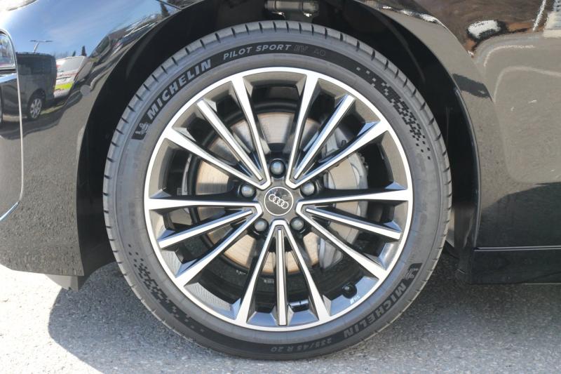 Audi A6 Avant e-tron quattro