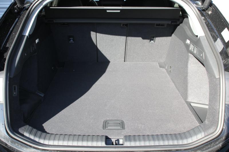 Audi A6 Avant e-tron quattro