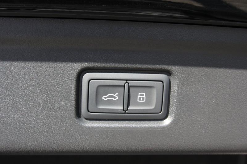 Audi A6 Avant e-tron quattro