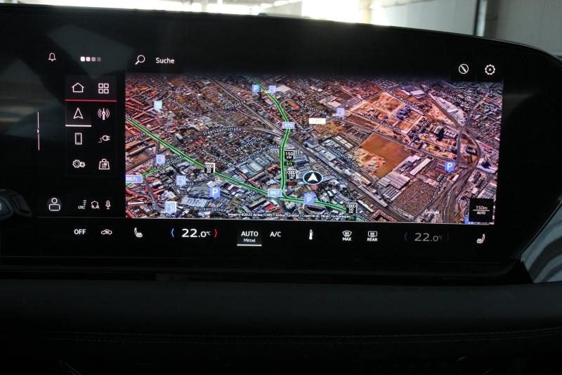 Audi A6 Avant e-tron quattro