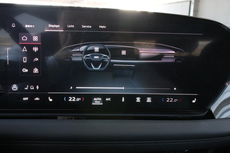 Audi A6 Avant e-tron quattro