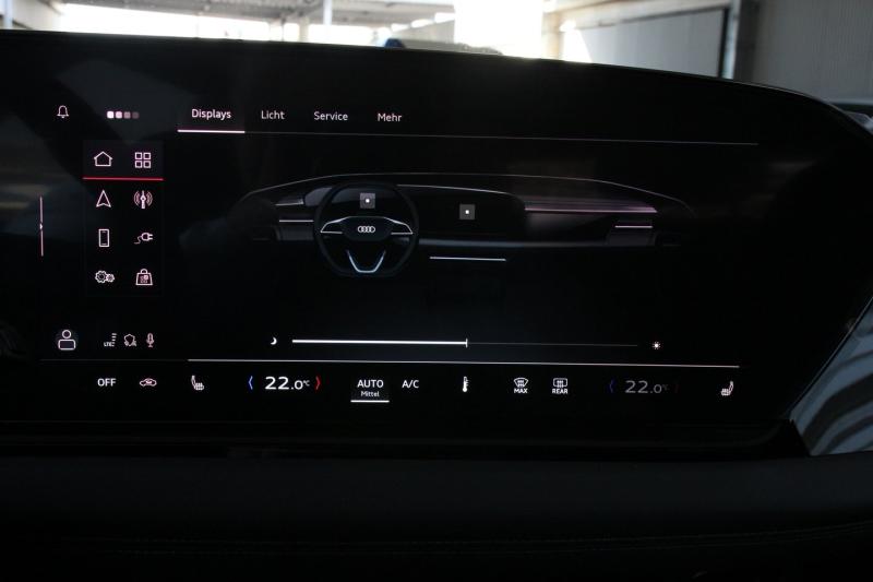 Audi A6 Avant e-tron quattro