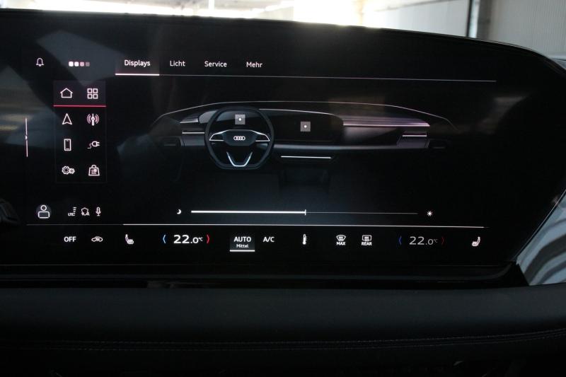 Audi A6 Avant e-tron quattro