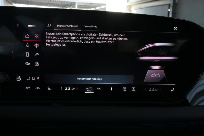 Audi A6 Avant e-tron quattro