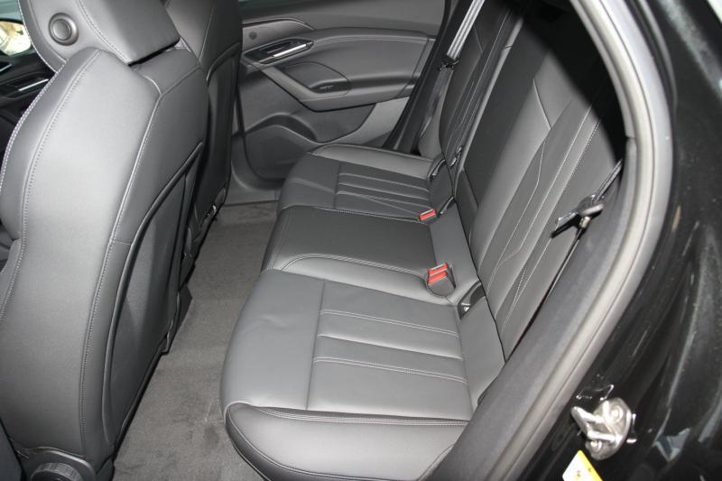 Audi A6 Avant e-tron quattro