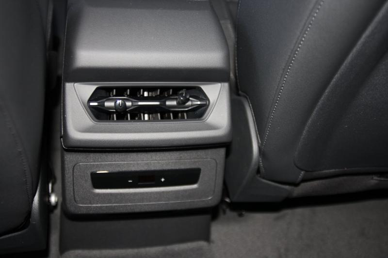 Audi A6 Avant e-tron quattro