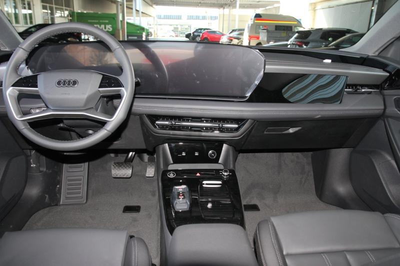 Audi A6 Avant e-tron quattro