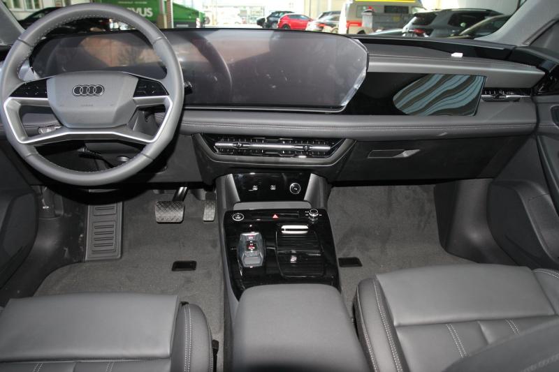 Audi A6 Avant e-tron quattro