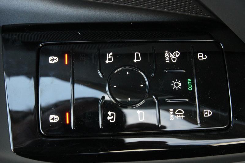 Audi A6 Avant e-tron quattro