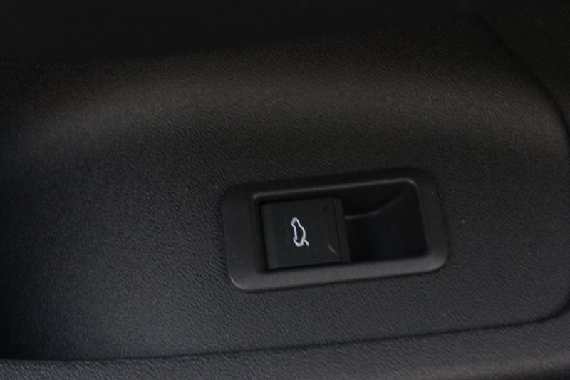 Audi A6 Avant e-tron quattro