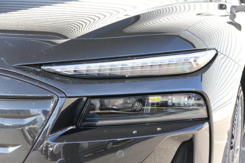 Audi A6 Avant e-tron quattro