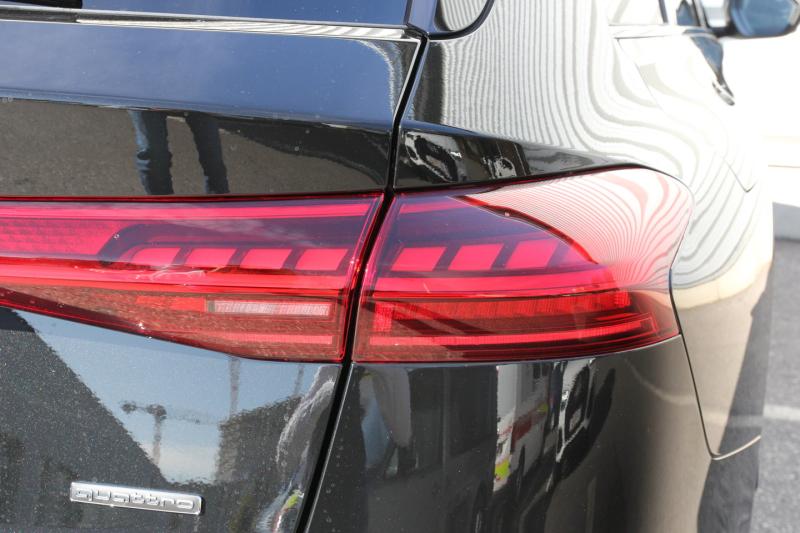 Audi A6 Avant e-tron quattro