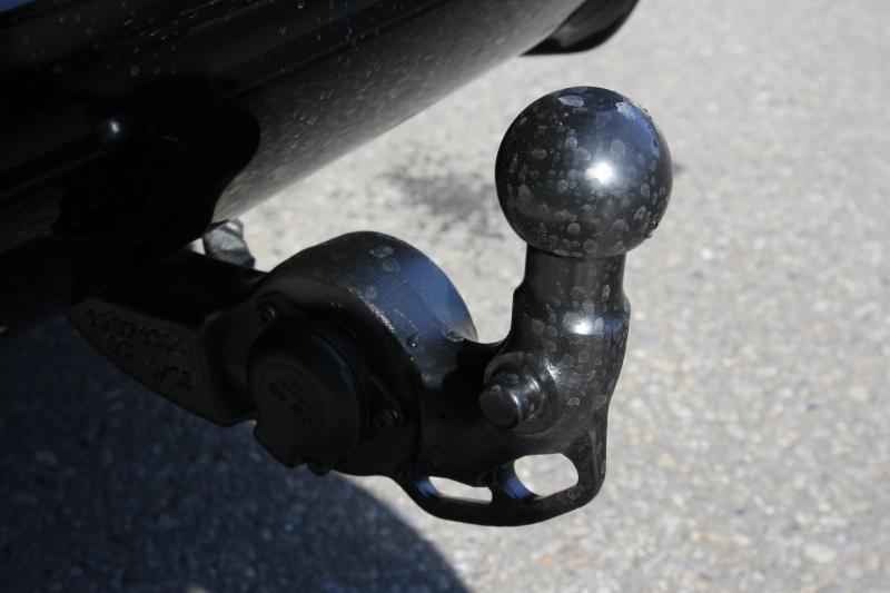 Audi A6 Avant e-tron quattro