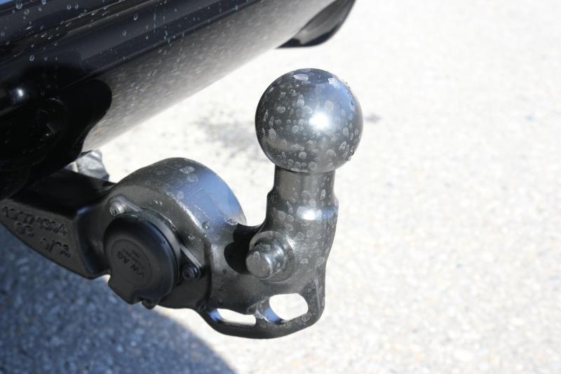 Audi A6 Avant e-tron quattro