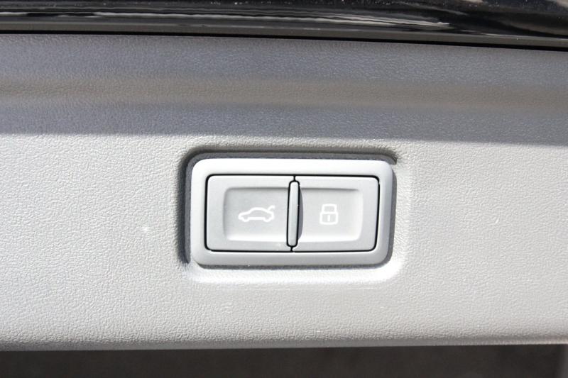 Audi A6 Avant e-tron quattro