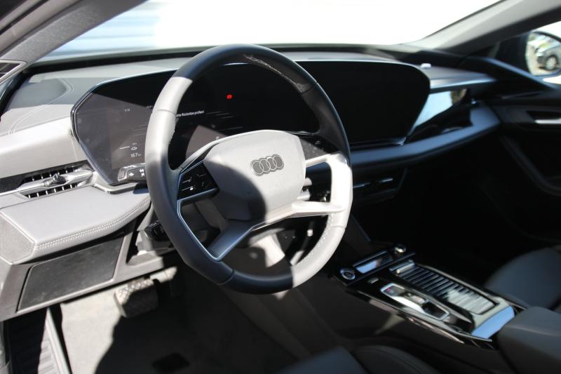 Audi A6 Avant e-tron quattro