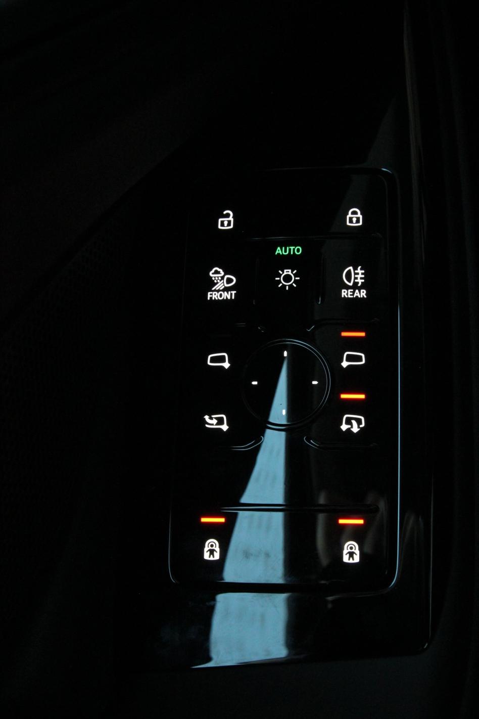 Audi A6 Avant e-tron quattro