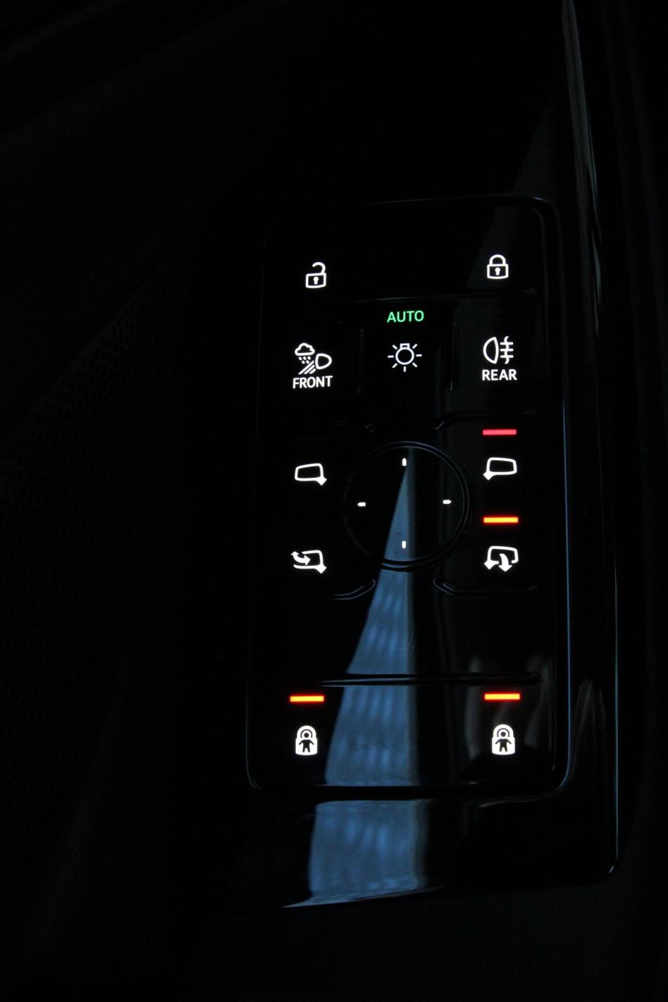 Audi A6 Avant e-tron quattro