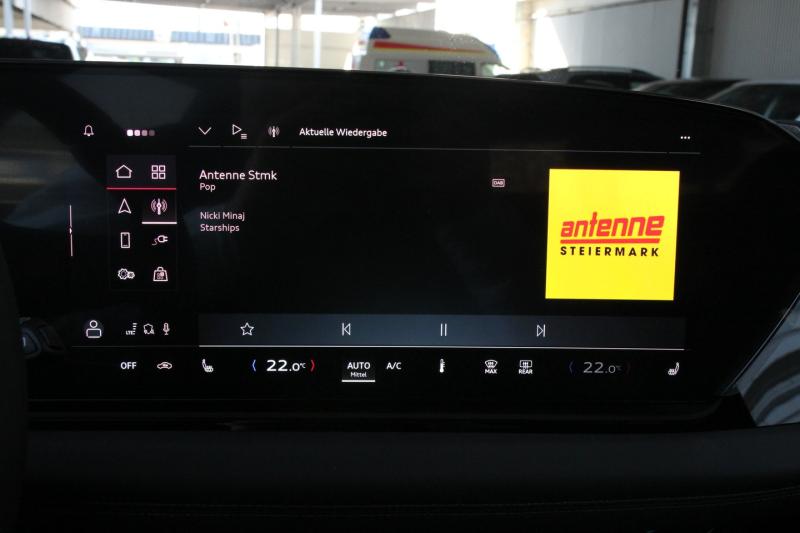 Audi A6 Avant e-tron quattro