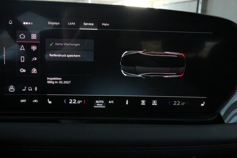 Audi A6 Avant e-tron quattro