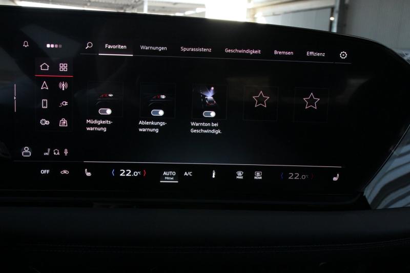 Audi A6 Avant e-tron quattro