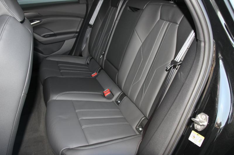 Audi A6 Avant e-tron quattro