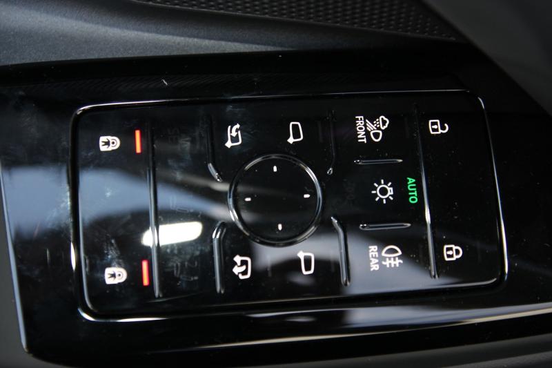 Audi A6 Avant e-tron quattro