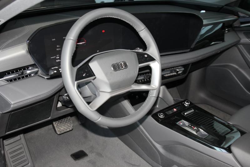 Audi A6 Avant e-tron quattro