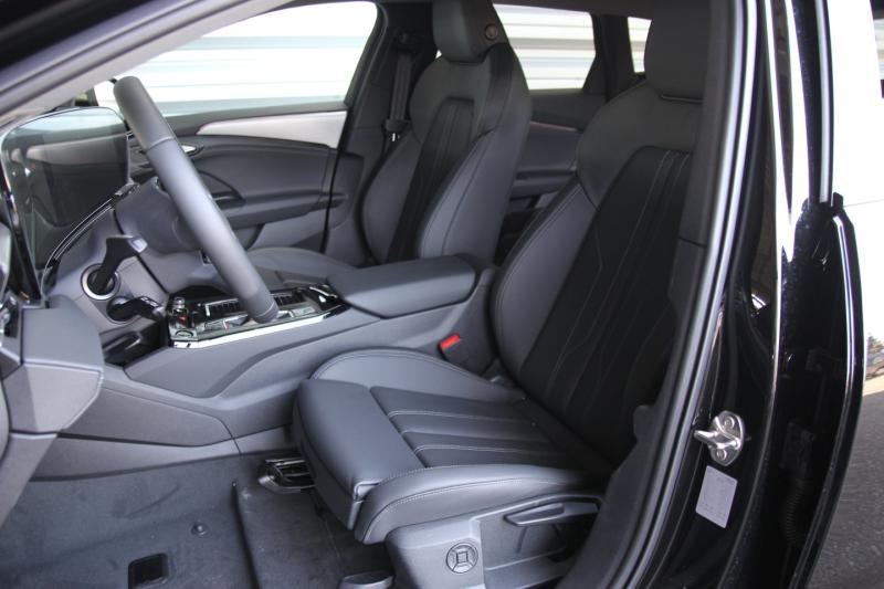 Audi A6 Avant e-tron quattro