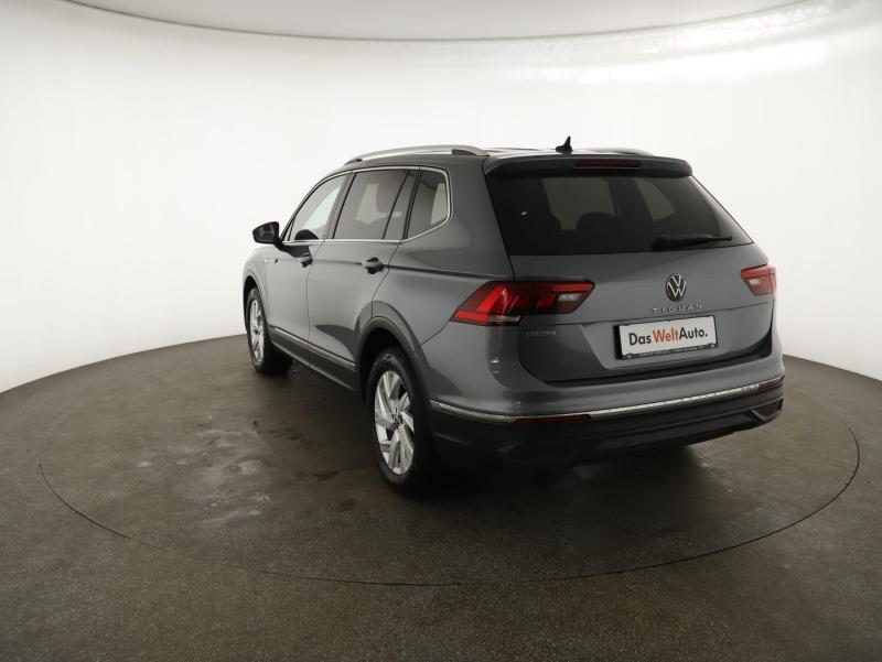 VW Tiguan Allspace Life TDI DSG