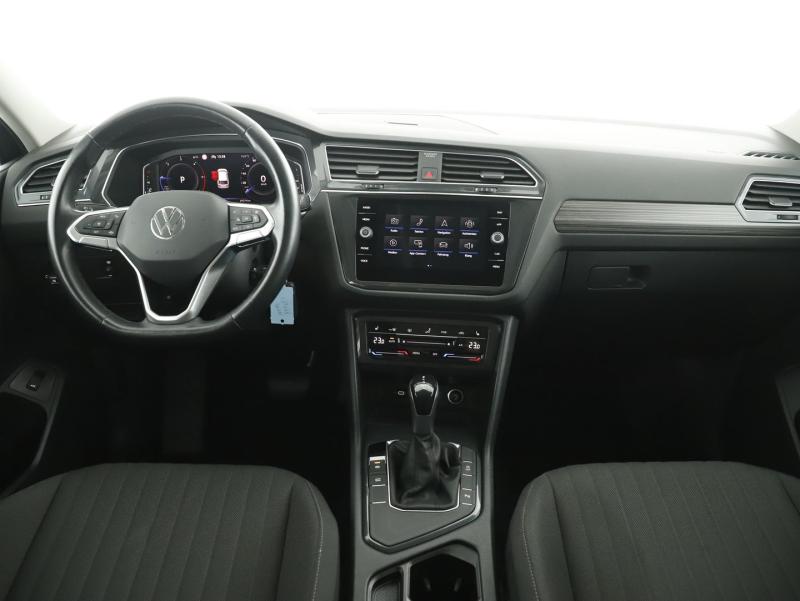 VW Tiguan Allspace Life TDI DSG